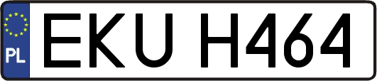EKUH464