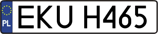 EKUH465