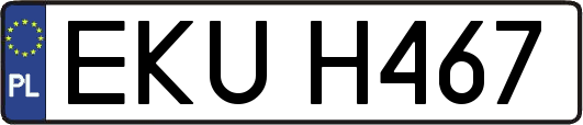 EKUH467