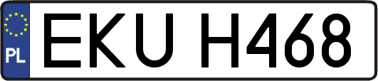 EKUH468