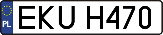 EKUH470