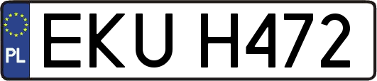 EKUH472
