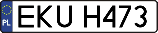 EKUH473