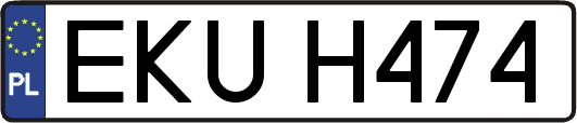 EKUH474