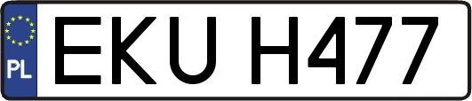 EKUH477
