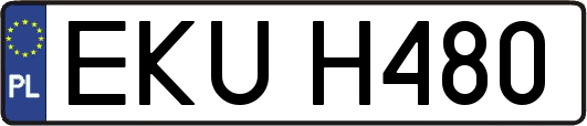 EKUH480