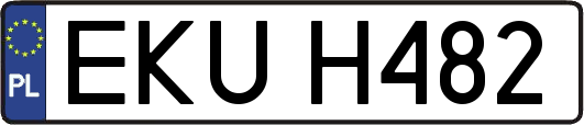 EKUH482