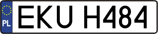 EKUH484