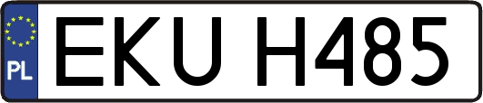 EKUH485