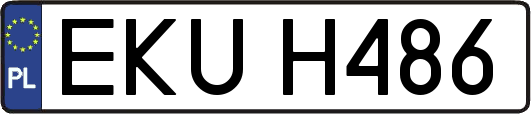 EKUH486