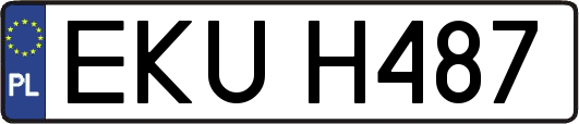 EKUH487