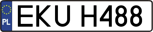 EKUH488