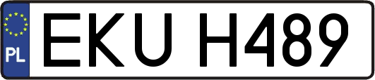 EKUH489