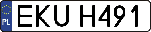 EKUH491