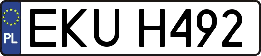 EKUH492