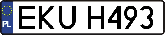 EKUH493