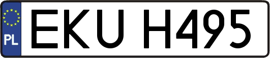 EKUH495