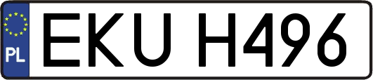 EKUH496