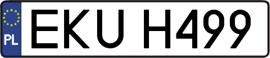 EKUH499