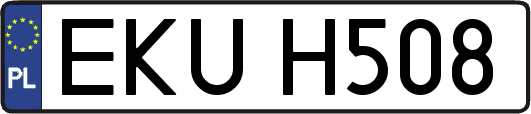 EKUH508