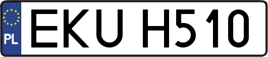 EKUH510