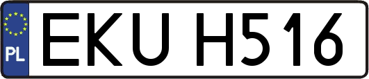 EKUH516