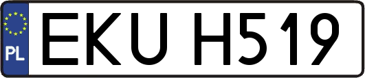 EKUH519