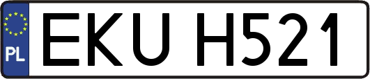 EKUH521
