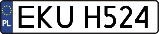 EKUH524