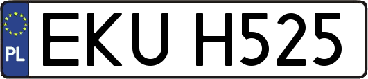 EKUH525