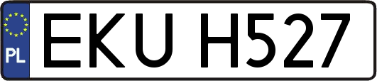 EKUH527