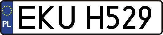 EKUH529