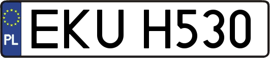 EKUH530