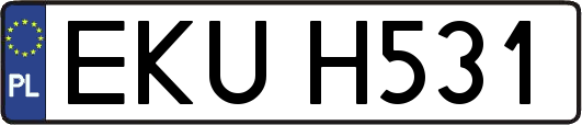 EKUH531