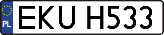 EKUH533