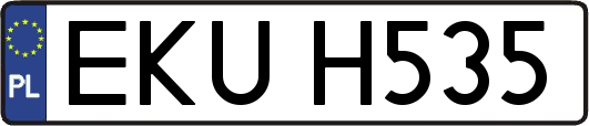 EKUH535
