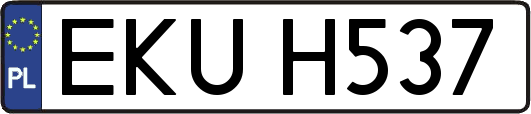 EKUH537