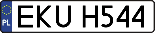 EKUH544