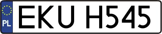 EKUH545