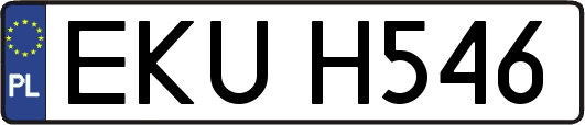 EKUH546