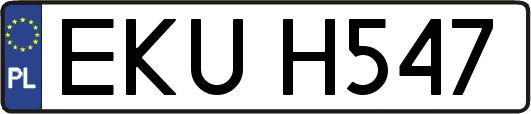 EKUH547