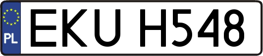 EKUH548