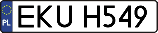EKUH549