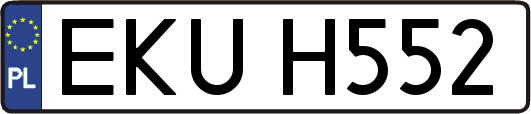 EKUH552