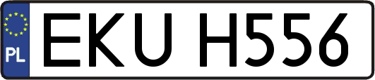 EKUH556