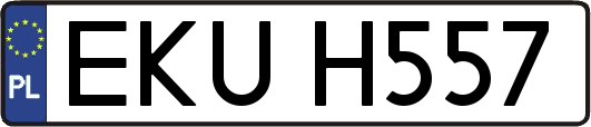 EKUH557
