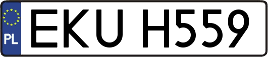 EKUH559