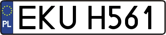 EKUH561