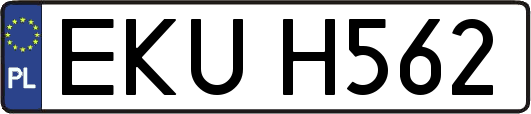 EKUH562