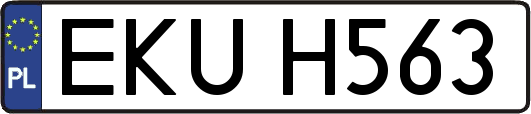 EKUH563